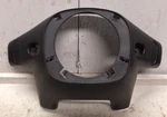 2003-06 Jeep Wrangler Tj Oem Steering Wheel Bezel Black 5JG621X9AB Free Shipping. Fixed Price $27.63.