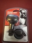Roadpro RPSPN4 Steering Wheel Spinner Knob Adjustable Fit Brodie For Cars. Fixed Price $15.50.