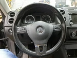 2012 Tiguan Steering Wheel SKU#4360910. Fixed Price $99.75.