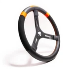 Micro Sprint/dirt Kart Steering Wheel MPI-KMD-15. Fixed Price $269.00.