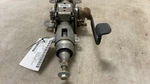 Jeep Wrangler Jk Oem Steering Column With Key P55351275AJ 2010-2018 116985. Fixed Price $199.99.