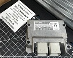 2002 2004 Jeep Grand Cherokee Occupant Restraint Module Mopar Oem 68290966AA. Fixed Price $69.95.