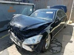 07 08 09 Mercedes-benz S-class Steering Column. Fixed Price $123.20.