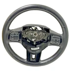 2018 Dodge Caravan Steering Wheel Leather Control Buttons 622485809D Oem. Fixed Price $42.49.