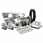 Viair 48032 480C Dual Performance Value Pack - 200 Psi / 3.53 Cfm Chrome. Fixed Price $527.26.