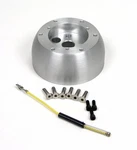 Ididit Steering Wheel Adapter 2202360051. Fixed Price $166.00.
