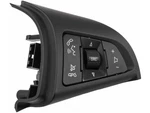 For Chevrolet Sonic Steering Wheel Audio Control Switch Ac Delco 53997GQFG. Fixed Price $51.07.