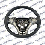 2013-2015 Nissan Altima Steering Wheel W/ Audio & Cruise Switch 48430-3TA1A Oem. Fixed Price $84.99.