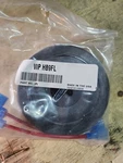 Freightliner Vip HB9FL Black Horn Cover Logo (14-19539-000). Fixed Price $52.00.