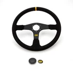 Omp OD0-1987-071 3-SPOKE Velocita 380 Racing Steering Wheel. Fixed Price $299.00.