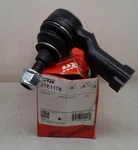 JTE1178 Trw Steering Outer Tie Rod End Made Spain. Fixed Price $33.71.