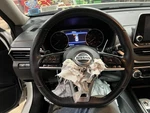 Altima 2020 Steering Wheel 236332. Fixed Price $196.14.
