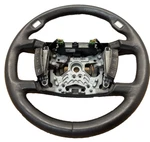 2002 2003 04 05 Bmw 745I Steering Wheel Oem: 32346761745 - See Pictures For Info. Fixed Price $159.62.