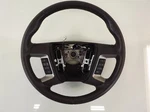 10-12 Ford Fusion Steering Column Black W/ Controls BE53-3F563-UB39M7 Oem. Fixed Price $89.37.