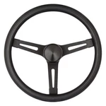 Grant 8541 3-SPOKE Gt Rally Black Suede Steering Wheel. Fixed Price $156.89.