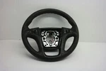 12 - 17 Chevrolet Equinox Steering Wheel With Cruise And Bluetooth Controls Oem. Fixed Price $122.61.