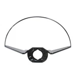 Cj Classics Horn Ring Chrome Standard Mustang 1968-1969. Fixed Price $86.99.