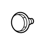 Pack Of New Genuine Ford Bolt And Washer Asy Hex.head (2019) Oe W720619-S437. Fixed Price $15.26.
