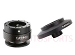 Nrg Steering Wheel Adapter Quick Release For 99-06 Bmw 325I 328I 330CI E46 M3 Z4. Fixed Price $230.09.