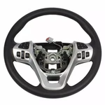 Genuine Ford Steering Wheel BT4Z-3600-BC. Fixed Price $313.21.