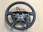 02 Ford Explorer Used Black Steering Wheel Assembly Shown Oem Factory. Fixed Price $190.76.