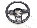 Steering Wheel Fits Mazda 3 2018 Oem. Fixed Price $129.00.