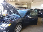 Steering Column Floor Shift Excluding Outback Fits 08-09 Legacy 2104658. Fixed Price $150.00.