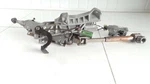 Volvo S40 V50 Steering Column With Lock & Uj Lower Joint 30776214 2006-2010. Fixed Price $46.89.