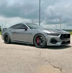 19" X 10 / 11 P51 Wheel Set R-forged 2015+ Ford Mustang S550 S650 Gt Concave. Fixed Price $1795.00.