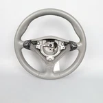 1999-2004 Porsche 911 996 Boxster 986 3 Spoke Tiptronic Steering Wheel Grey Oem. Fixed Price $269.24.