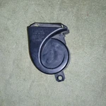 2001 2007 Toyota Sequoia Right High Tone Note Horns Signal 86520-0C020 Oem. Fixed Price $25.00.