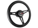 1990-96 C4 Corvette Black Leather Steering Wheel Kit Replaces, Oe 10158006. Fixed Price $368.99.