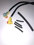 Dodge Charger 2016-2017-2018-2019-2020-2021-2022-2023 Oem Fix Kit Plug Airbag. Fixed Price $39.00.