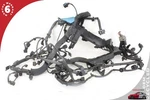 2012-2013 Mercedes W221 S550 Rwd M278 Engine Motor Wire Cable Harness Oem. Fixed Price $116.88.