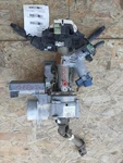 Steering Column Floor Shift Tilt Telescopic 4 Door 11-13 Ford Fiesta BE8Z3C529A. Fixed Price $146.99.