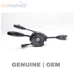 2008-2014 Mercedes-benz CL65 Amg Steering Column Switch / Stalk Assembly. Fixed Price $99.99.