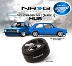 Nrg Steering Wheel Short Hub For Vw Mki 1970-1983 SRK-186H. Fixed Price $145.00.