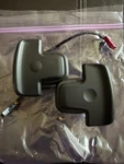 12-16 Mercedes W212 X166 GL550 ML550 GL63 Amg Steering Wheel Paddle Shifter Pair. Fixed Price $65.00.
