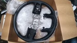 Genuine Mopar Steering Wheel 6XR992C5AA. Fixed Price $184.44.
