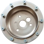 Performance GT3 Hub Conversion Adapter; To 9 Bolt; Polished. Fixed Price $52.99.
