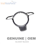 2014-2018 Audi RS7 Steering Wheel Guide 4H0419689B. Fixed Price $29.49.