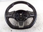 Fiat 500 Abarth Steering Wheel 312 08-19 Oem P1VH79JXWAD. Fixed Price $265.99.