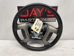 2013 Gmc Sierra C1500 Sle Steering Wheel Oem. Fixed Price $82.79.