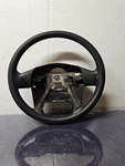 Jeep Tj Wrangler Oem Drivers Steering Wheel 2003 2004 2005 2006 127147. Fixed Price $95.00.