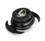Innovations NRG-SRK-650CF-1 Gen 3.0 Race Steering Wheel Quick Release Hub.... Fixed Price $243.00.