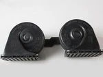 1997 - 2004 Mercedes Benz Slk Class R170 Low High Tone Pitch Signal Left Right. Fixed Price $34.01.