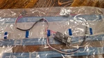 Gm 16759681 Harness Asm,steering Wheel Pad Accessory Wiring. Fixed Price $9.95.