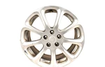 05-12 Maserati Quattroporte M139 8.5X19 19" Front Wheel Rim 82380701 Oem. Fixed Price $124.00.