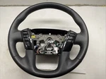 2022-2023 Nissan Frontier Steering Wheel Full Package 48430-9BV6A. Fixed Price $355.00.