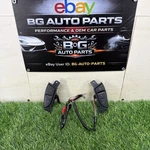 2002-2005 Ford Explorer Steering Wheel Cruise Control Switch Oem 1L2T-9D809-AA. Fixed Price $27.96.